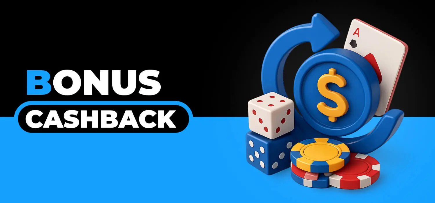 De Bonus Cashback